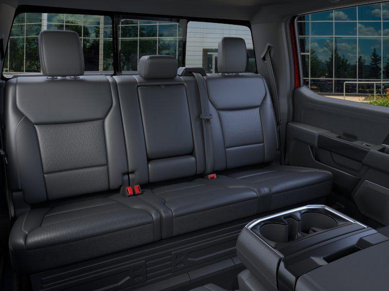 new 2026 Ford F-150 car, priced at $72,987