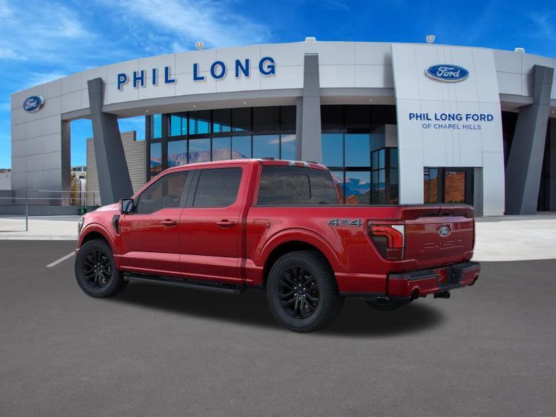 new 2026 Ford F-150 car, priced at $72,987