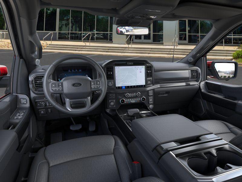 new 2026 Ford F-150 car, priced at $72,987