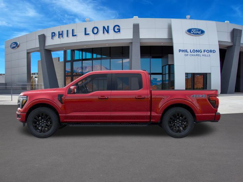 new 2026 Ford F-150 car, priced at $72,987