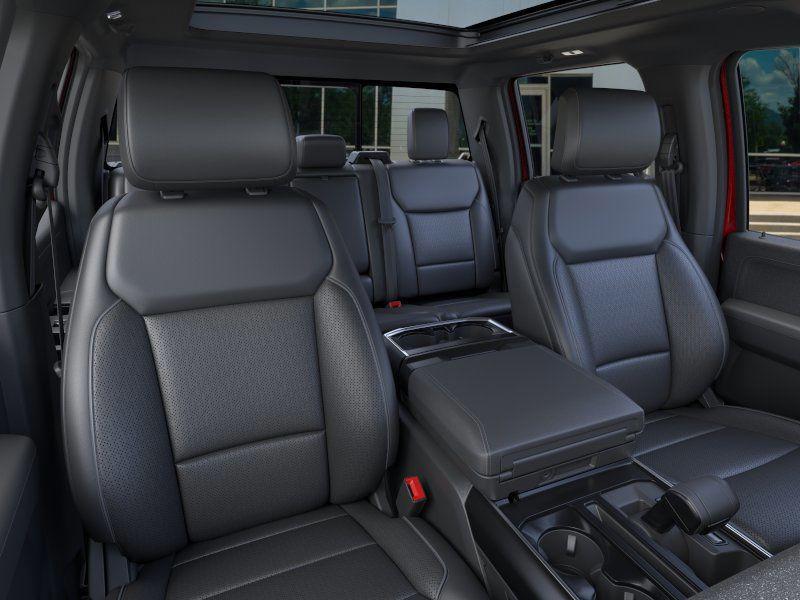 new 2026 Ford F-150 car, priced at $72,987