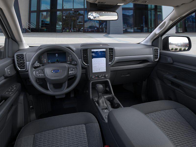 new 2026 Ford Ranger car, priced at $40,140