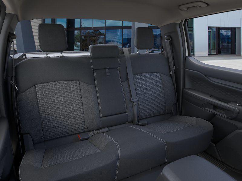 new 2026 Ford Ranger car, priced at $40,140