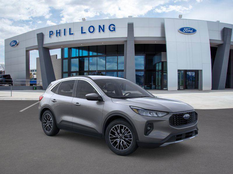 new 2026 Ford Escape PHEV car, priced at $33,390