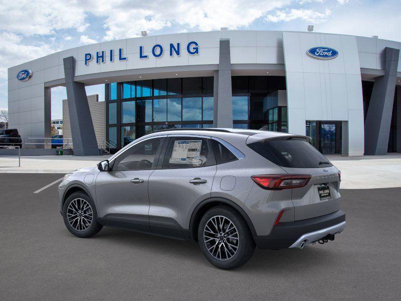 new 2026 Ford Escape PHEV car, priced at $33,390
