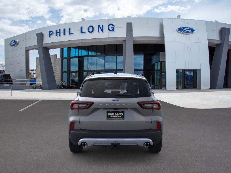 new 2026 Ford Escape PHEV car, priced at $33,390