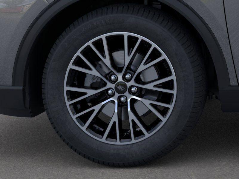 new 2026 Ford Escape PHEV car, priced at $33,390