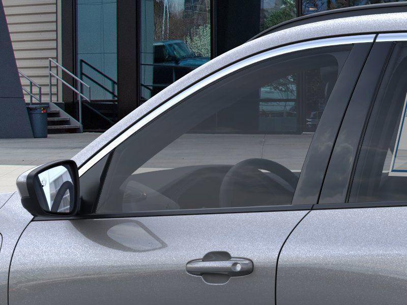 new 2026 Ford Escape PHEV car, priced at $33,390