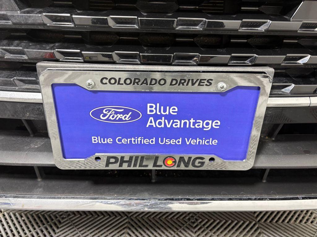 used 2023 Nissan Kicks car, priced at $17,495