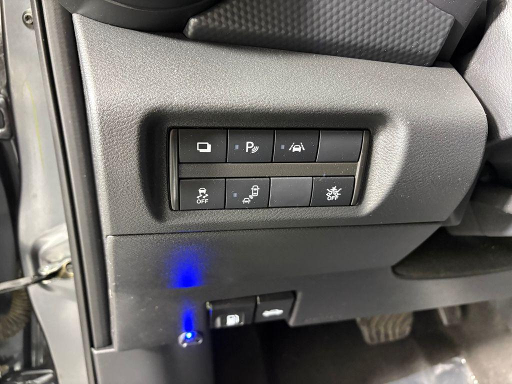 used 2023 Nissan Kicks car, priced at $17,495