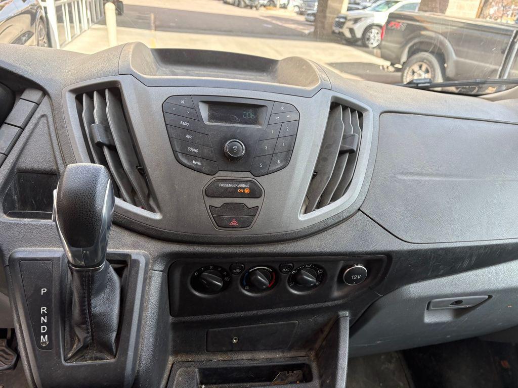 used 2018 Ford Transit-250 car, priced at $19,995