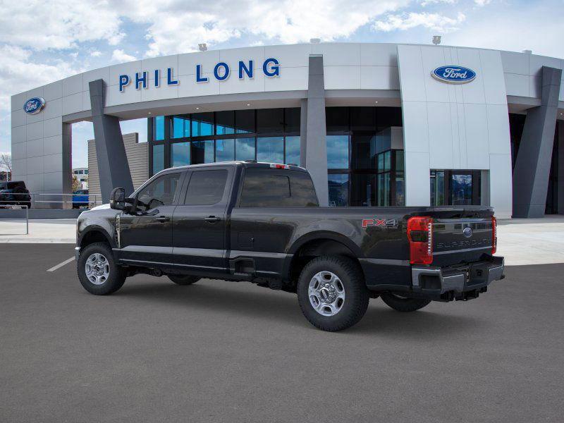 new 2026 Ford F-250 car, priced at $69,995