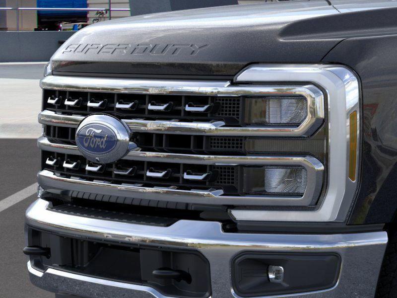 new 2026 Ford F-250 car, priced at $69,995