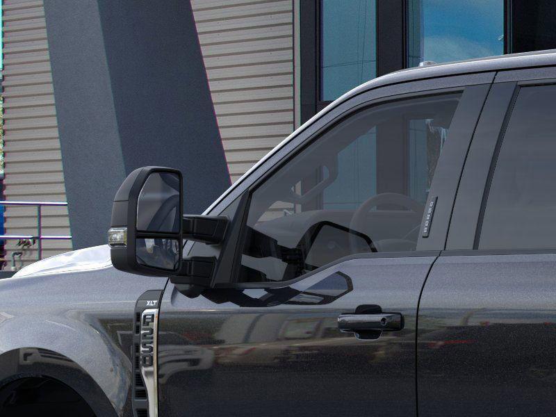 new 2026 Ford F-250 car, priced at $69,995