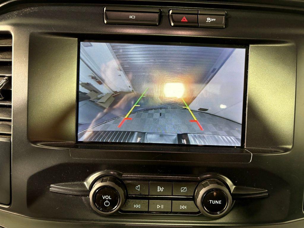 used 2023 Ford F-150 car, priced at $34,499