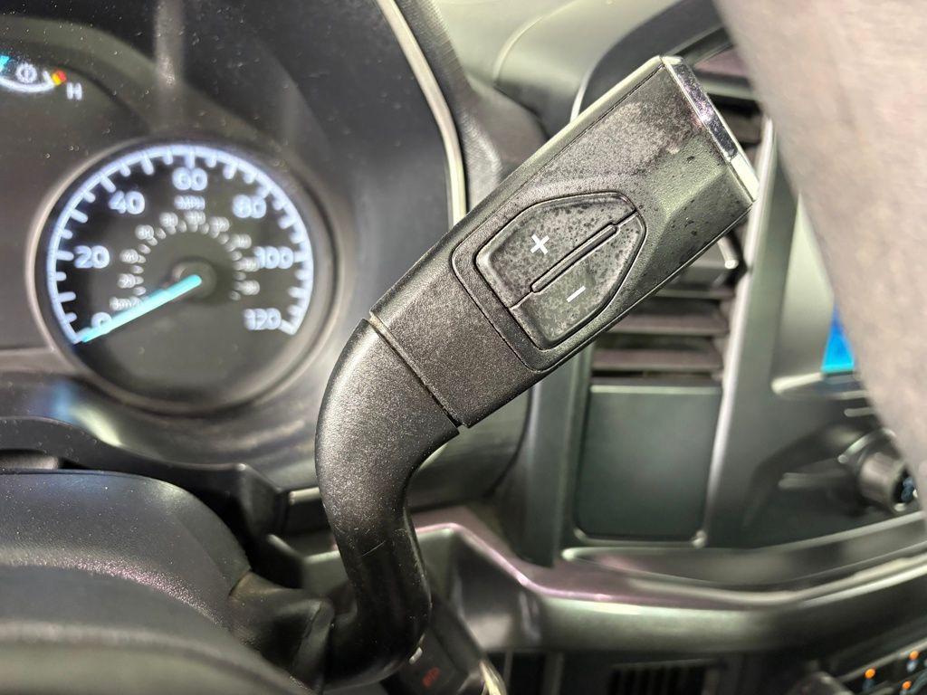 used 2023 Ford F-150 car, priced at $34,499