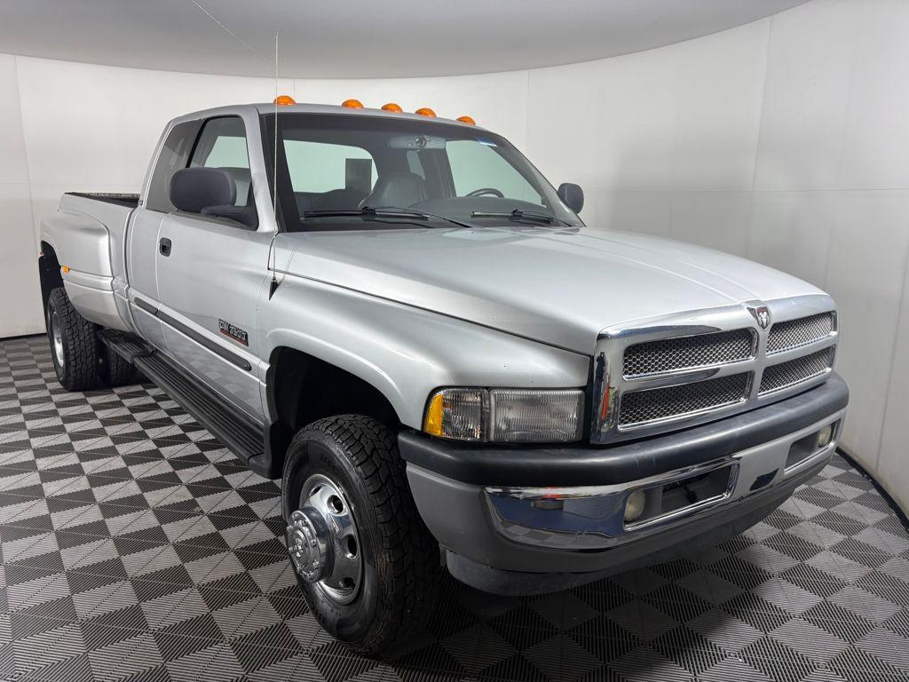 used 2001 Dodge Ram 3500 car, priced at $24,995