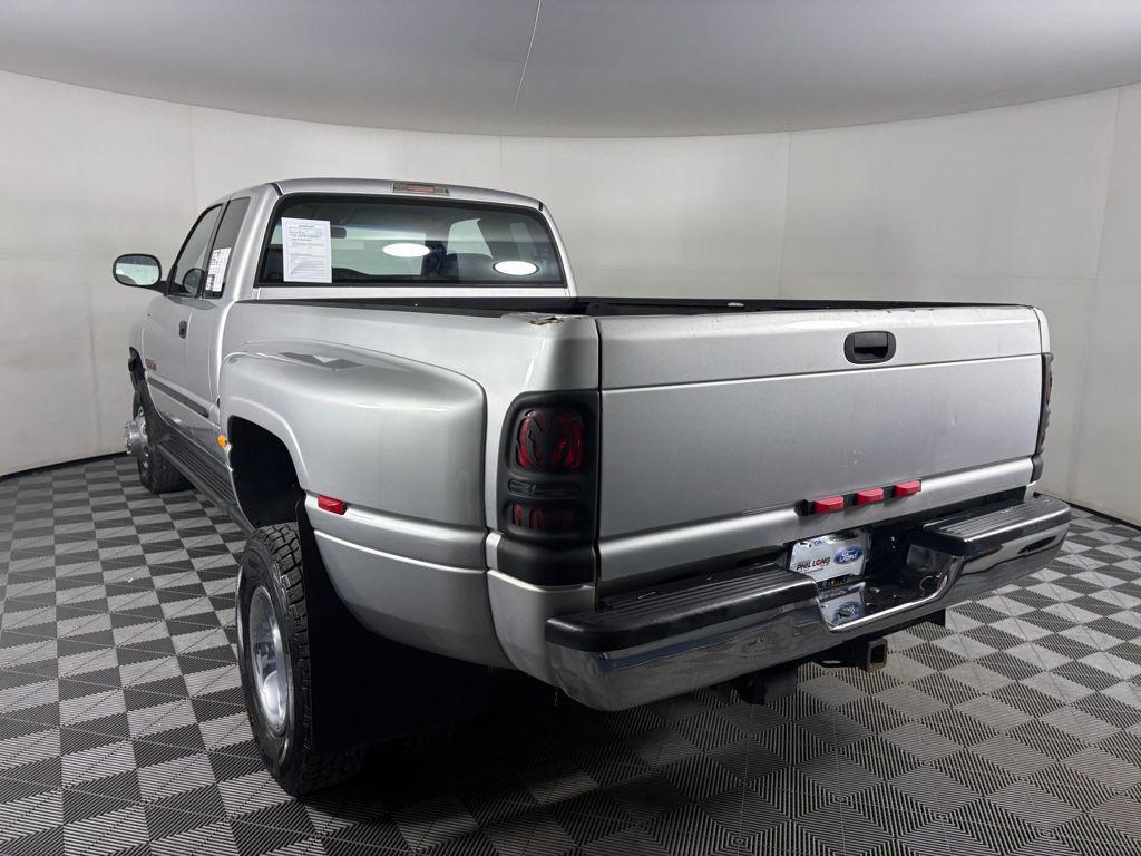 used 2001 Dodge Ram 3500 car, priced at $24,995