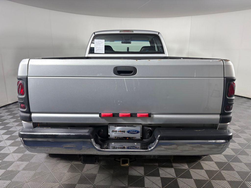 used 2001 Dodge Ram 3500 car, priced at $24,995
