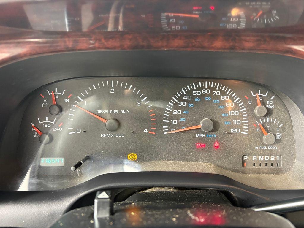 used 2001 Dodge Ram 3500 car, priced at $24,995