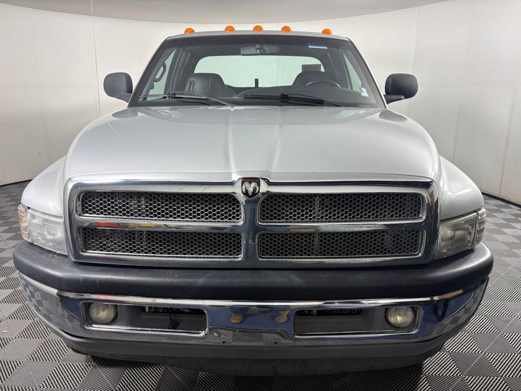 used 2001 Dodge Ram 3500 car, priced at $24,995