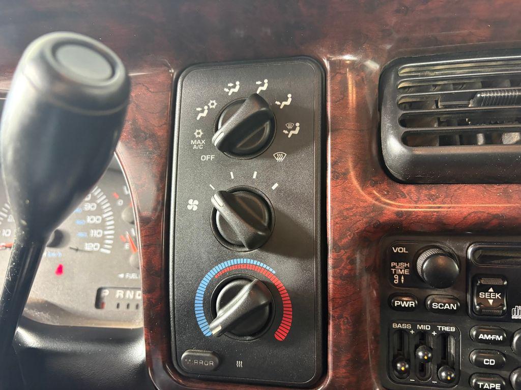 used 2001 Dodge Ram 3500 car, priced at $24,995