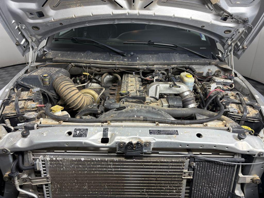 used 2001 Dodge Ram 3500 car, priced at $24,995