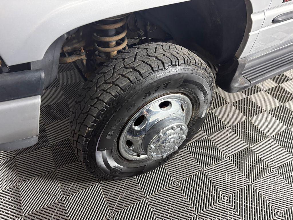 used 2001 Dodge Ram 3500 car, priced at $24,995