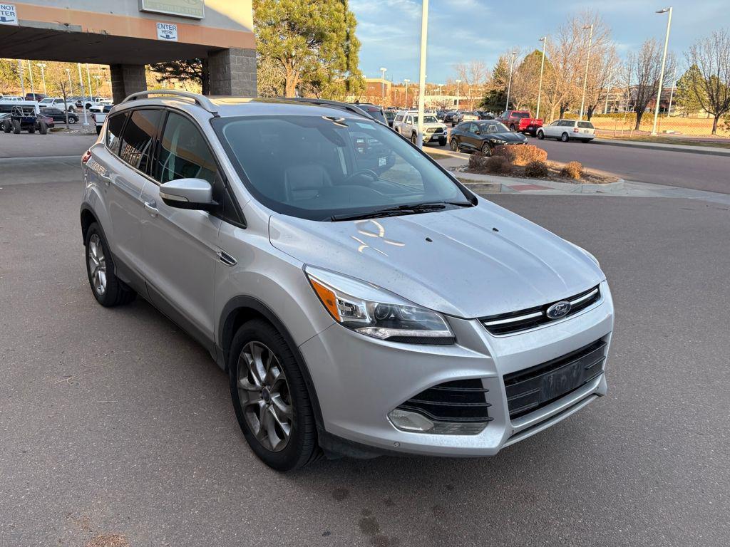 used 2014 Ford Escape car, priced at $8,995