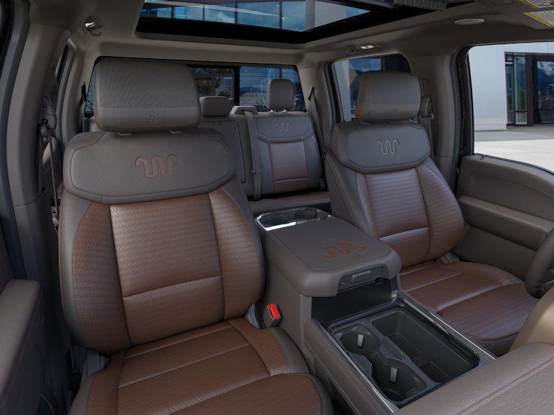 new 2026 Ford F-350 car, priced at $101,020