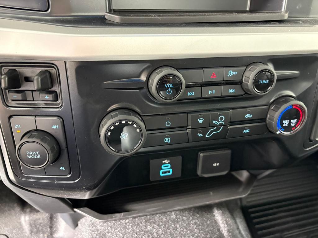 new 2025 Ford F-350 car, priced at $78,423