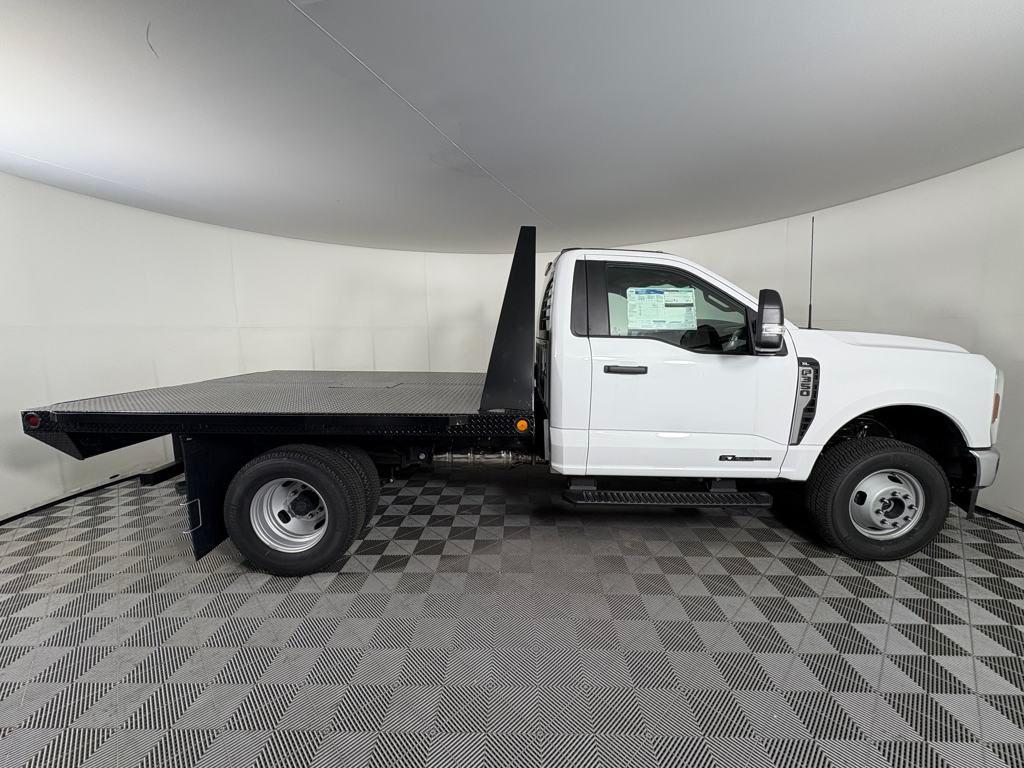 new 2025 Ford F-350 car, priced at $78,423