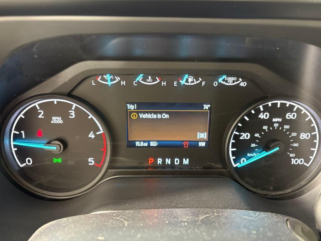 new 2025 Ford F-350 car, priced at $78,423