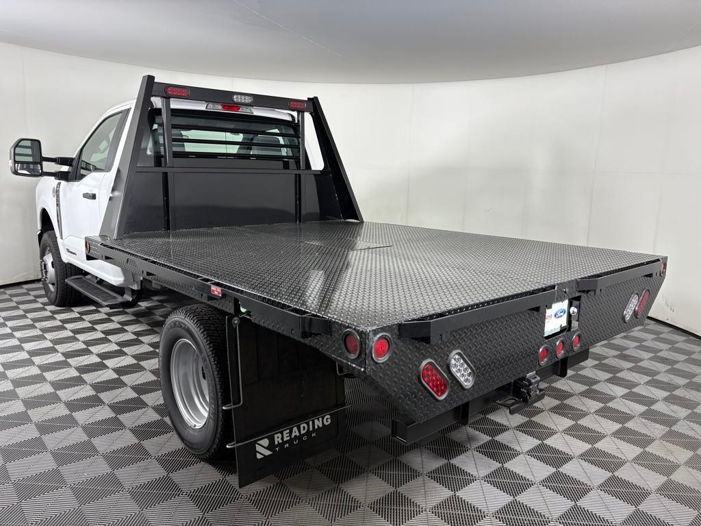 new 2025 Ford F-350 car, priced at $78,423