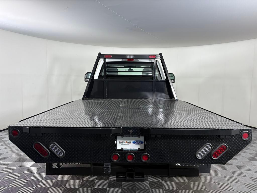 new 2025 Ford F-350 car, priced at $78,423