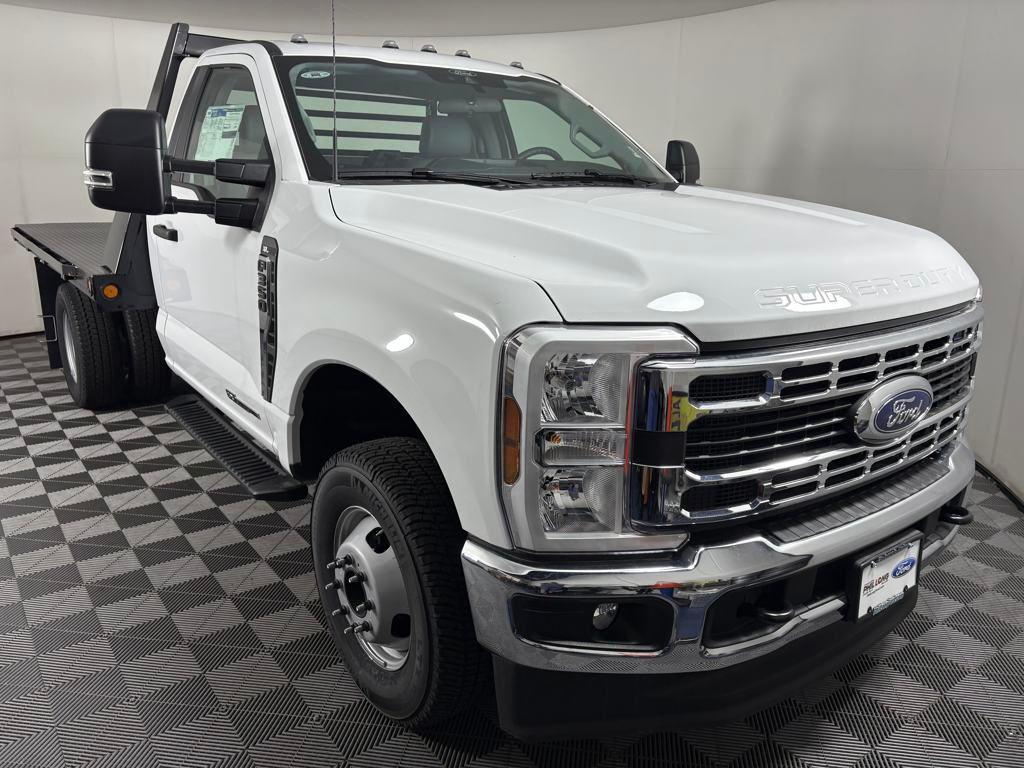 new 2025 Ford F-350 car, priced at $78,423