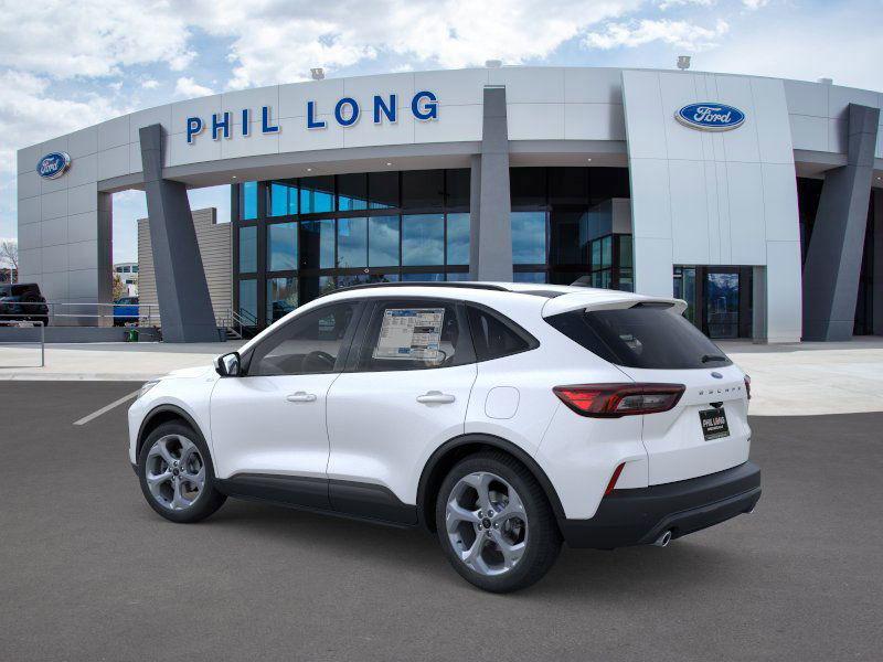 new 2026 Ford Escape car, priced at $35,375