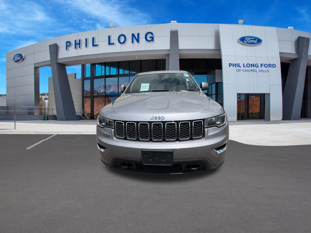 used 2019 Jeep Grand Cherokee car, priced at $21,999