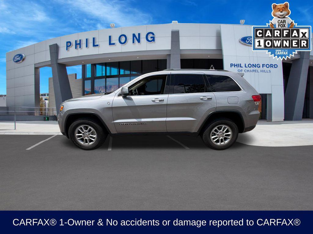 used 2019 Jeep Grand Cherokee car, priced at $21,999