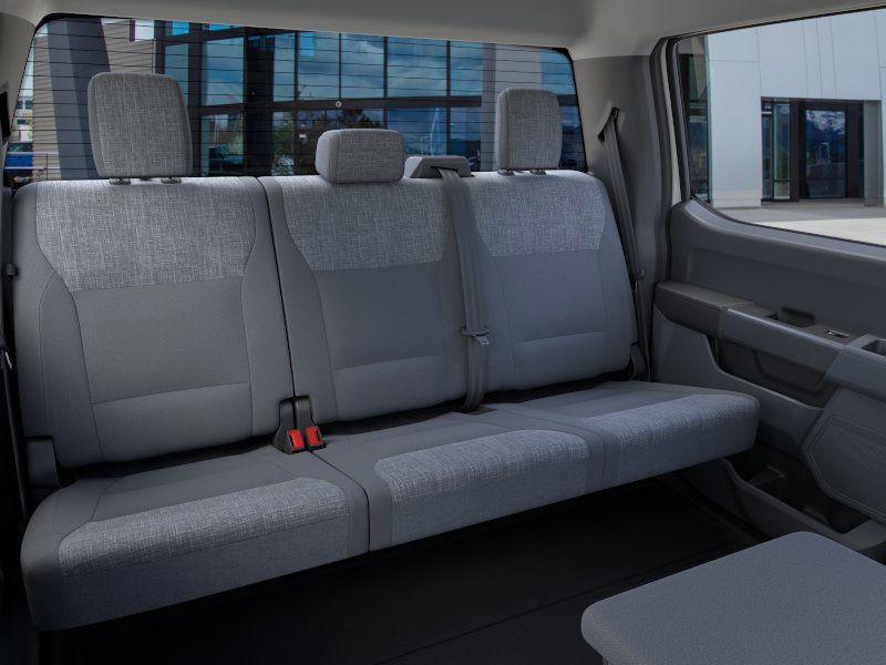 new 2026 Ford F-250 car, priced at $62,943