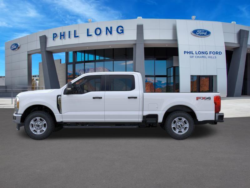 new 2026 Ford F-250 car, priced at $62,943