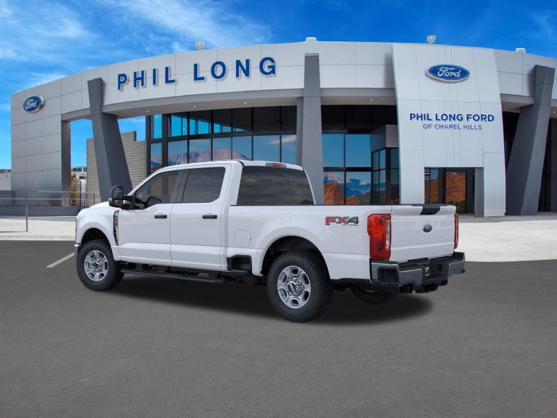 new 2026 Ford F-250 car, priced at $62,943