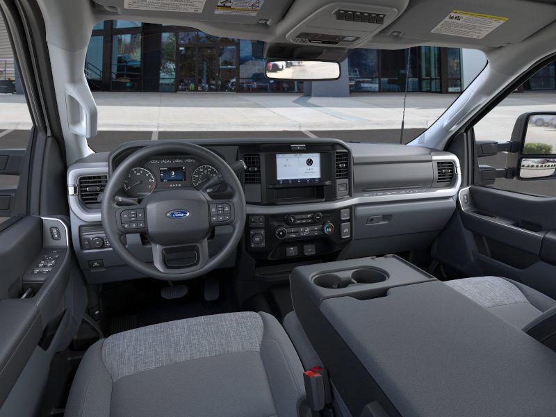 new 2026 Ford F-250 car, priced at $62,943