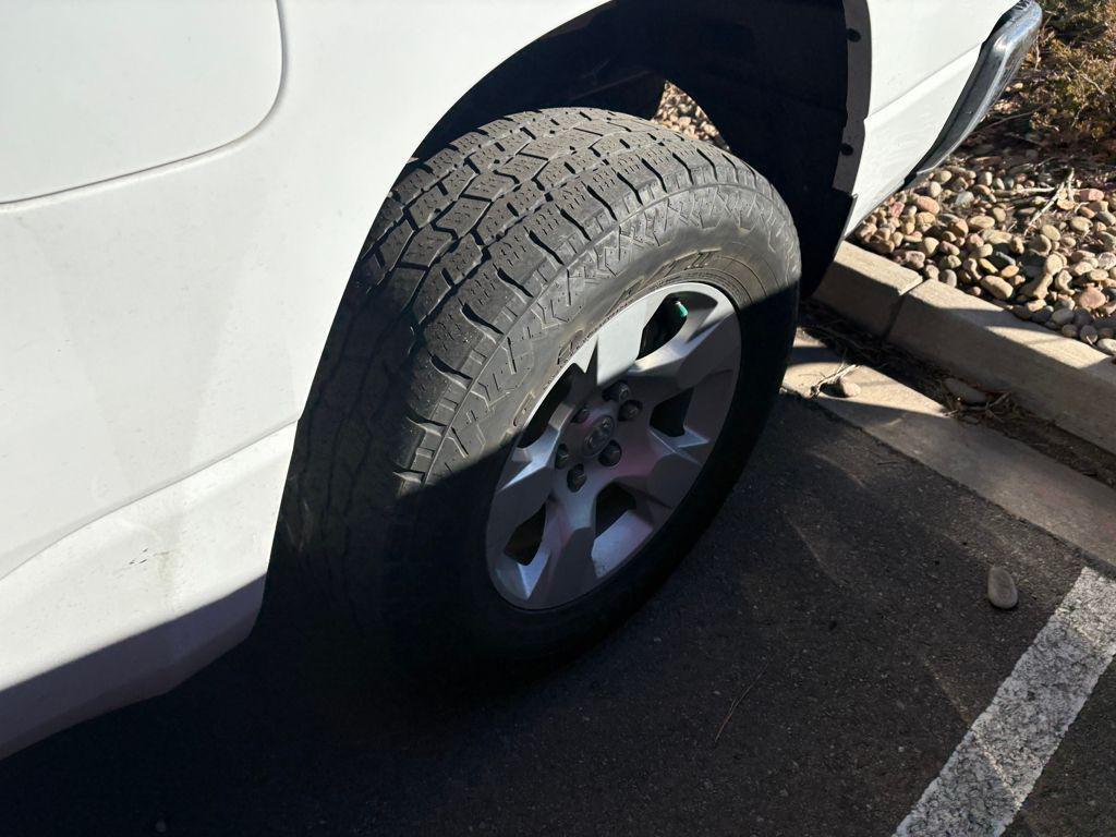 used 2020 Ram 1500 car, priced at $26,499