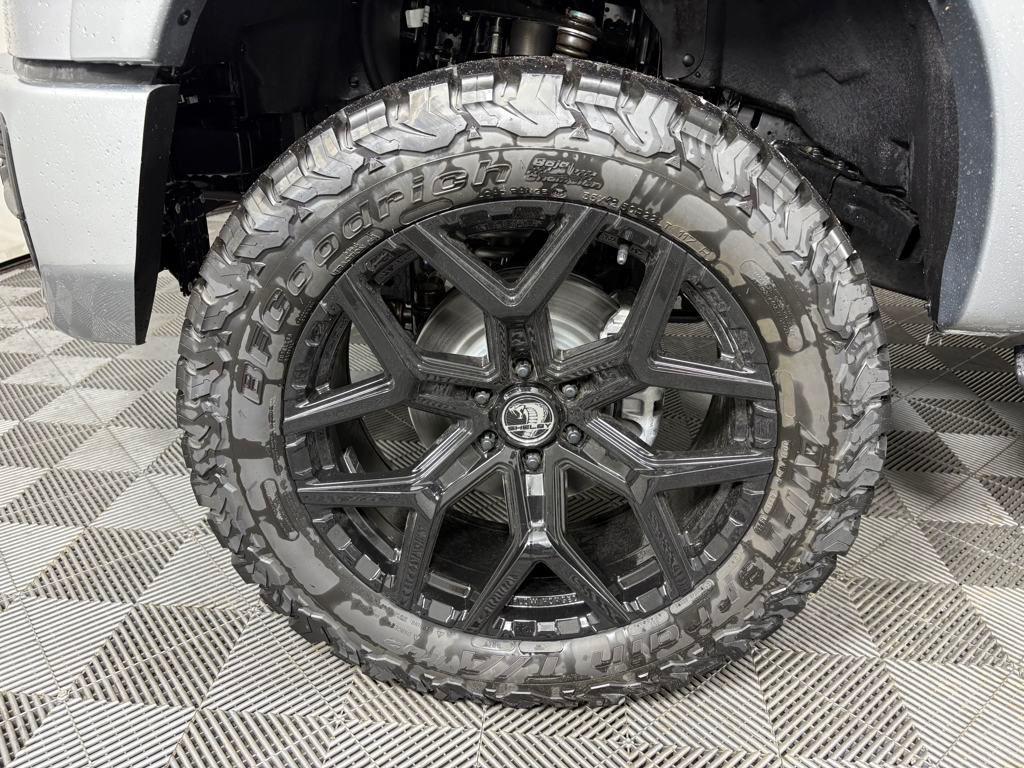 new 2025 Ford F-150 car, priced at $139,999