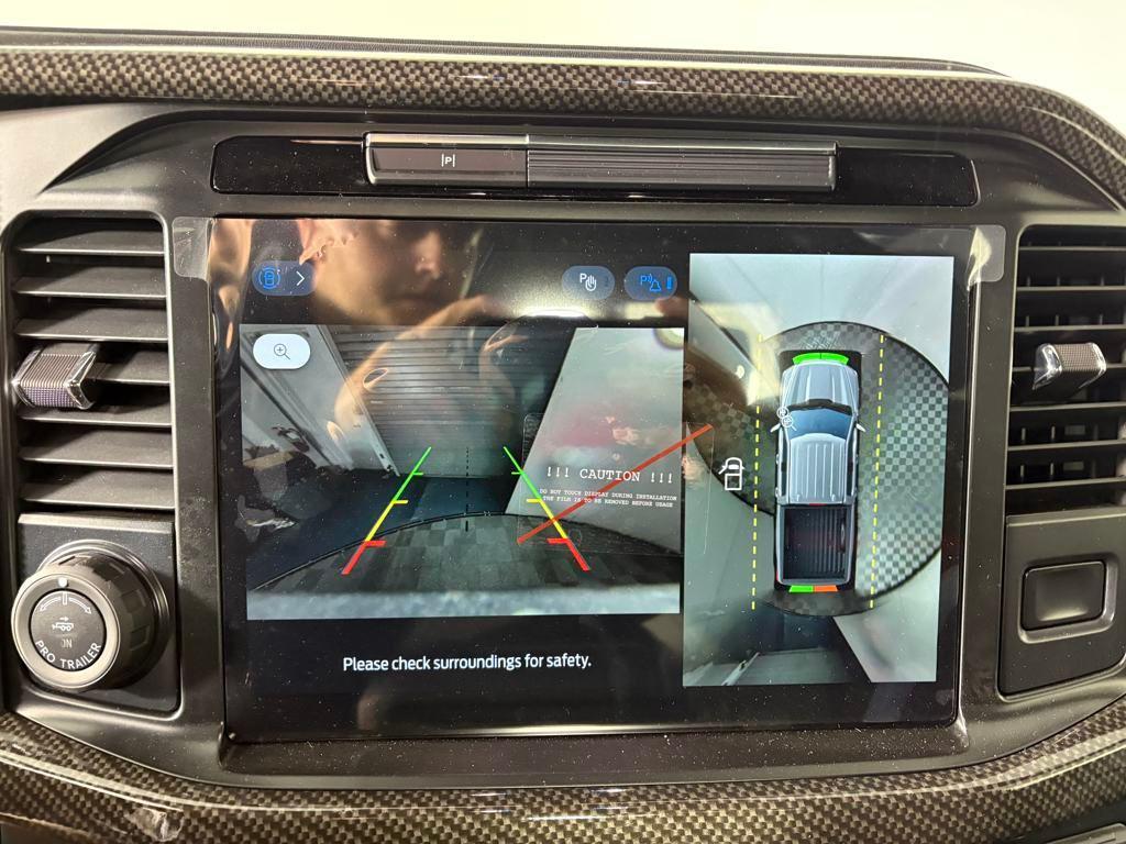 new 2025 Ford F-150 car, priced at $139,999