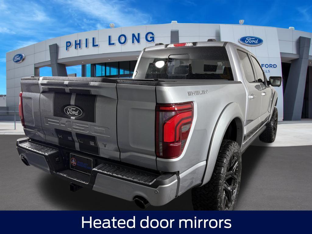 new 2025 Ford F-150 car, priced at $119,999