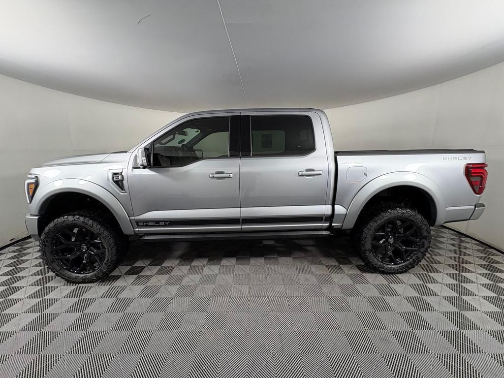 new 2025 Ford F-150 car, priced at $139,999