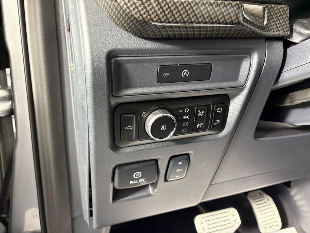 new 2025 Ford F-150 car, priced at $139,999