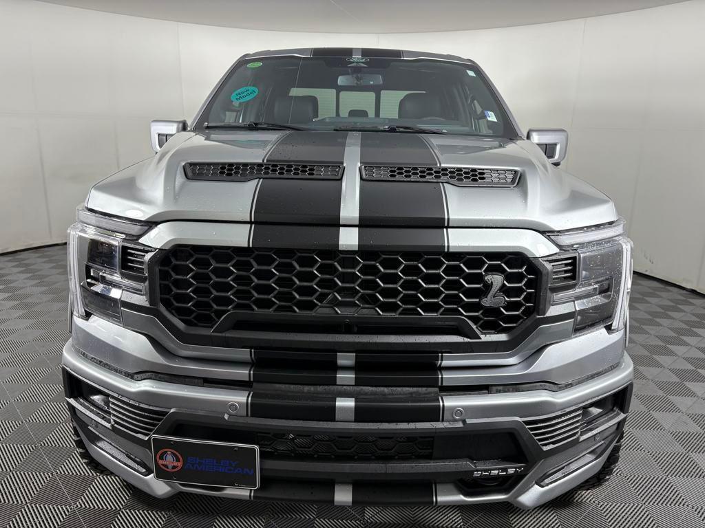 new 2025 Ford F-150 car, priced at $139,999